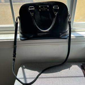 Kate spade medium size tote
